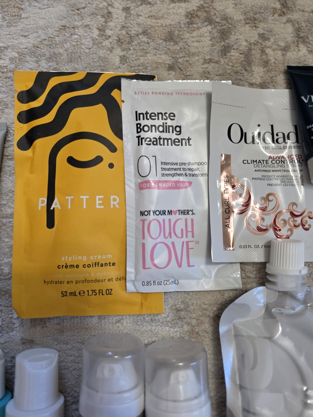 HAIRCARE MINI BEAUTY BUNDLE - Picture 12 of 13